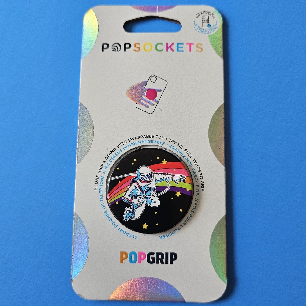 Popsocket - Astro - Picture 1 of 4